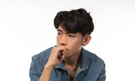 Quang Đăng được WHO mời tham gia chiến dịch chống thuốc lá toàn cầu