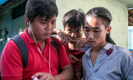 'Ròm' được cấp phép chiếu tại Việt Nam sau kiểm duyệt lại