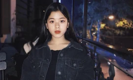 Nhan sắc con gái út của NSƯT Chiều Xuân