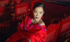 Mỹ Lệ tái xuất âm nhạc sau 7 năm vắng bóng, đổi luôn cả nghệ danh 