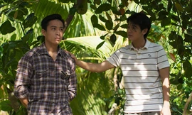 'Hotboy nổi loạn' Linh Sơn tái xuất màn ảnh