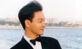 Người hâm mộ mong chờ single mới nhất của 'tượng đài' quá cố Trương Quốc Vinh 