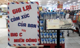 Người dân TP.HCM tiếc nuối nói lời chia tay siêu thị lớn nhất thành phố một thời 