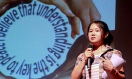 Những cô gái Việt và giấc mơ đi để lớn hơn