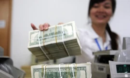 Khi đồng nội tệ rớt giá