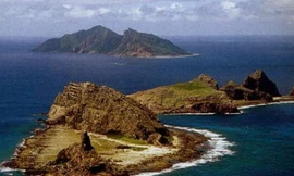 Ngoại giao Trung – Nhật mật đàm