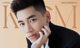 K-ICM: “Muốn gửi lời xin lỗi chính bản thân mình vì đã chịu tổn thương quá nhiều“