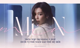 MIN: Những kỳ vọng cho hành trình mới của ngôi sao giải trí thế hệ mới