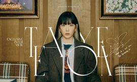Phỏng vấn độc quyền TAEYEON: Bí quyết chữa lành tâm hồn và cơ hội của thế hệ idol mới