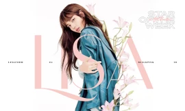 Lisa (BLACKPINK) - Cô gái nhỏ xứ Chùa Vàng khiến showbiz Châu Á phải “đổi luật chơi”