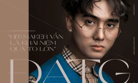 Đạt G: “Không nên nhìn vẻ ngoài để đánh giá đúng - sai về một người“