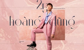 Hoàng Dũng: Người thừa kế sáng giá, nhưng sẽ không là Hà Anh Tuấn thứ hai!