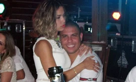 Ro “béo” có giai nhân mới