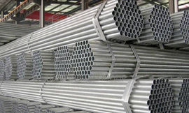 Thép Trung Quốc 'lách' thuế vào Việt Nam