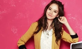 Năng động, cá tính cùng ‘cô nàng mùa thu’