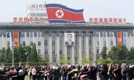 GDP năm 2010 của Triều Tiên là 21 tỷ USD (ảnh minh họa)