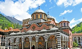 10 điểm hấp dẫn ở xứ sở hoa hồng