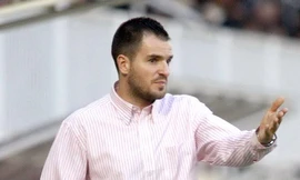 Đồng Tâm Long An sa thải McMenemy