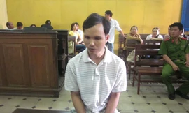 Tử hình kẻ giết vợ, cắt ngực rồi vứt xác xuống sông phi tang