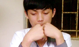 Học sinh lớp 10 giết người để 'quỵt' nợ