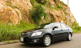 72 xe Toyota Việt Nam phải triệu hồi sửa lỗi