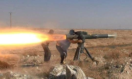 Mỹ tiếp tục viện trợ ’sát thủ diệt tăng’ TOW cho Ukraine