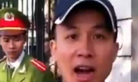 ‘Tiến sĩ chém gió’ không có tên trong Viện KHNN Việt Nam