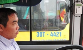 Transerco: Khai thác hiệu quả hệ thống GPS