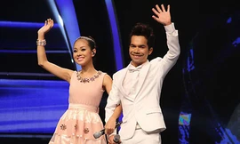 Yasuy - Hoàng Quyên: 'Cuộc chiến' giữa bản năng và kỹ thuật