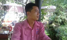 Chàng trai tổ chức đám cưới dù người yêu sắp mất