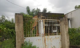 Nhà ‘đẹp’ lay lắt bán, nhà ‘nát’ giá gần nghìn tỉ