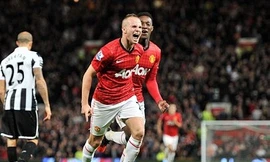 M.U và Arsenal đều thắng tưng bừng