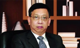 Tứ đại gia tuổi rắn trên sàn chứng khoán Việt