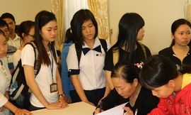 Lay động hàng triệu trái tim