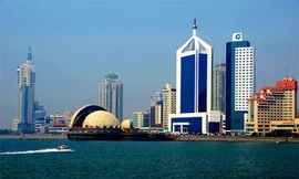 Trung Quốc điều tra 'quan tham' sở hữu 80 căn nhà