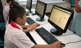 'Giao thông thông minh' bước vào vòng thi chính thức toàn quốc