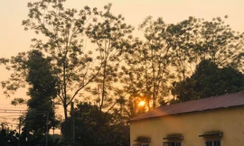 Thư của du học sinh Anh từ khu cách ly Hà Nội