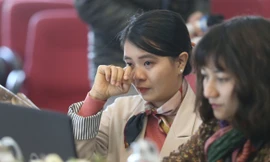 Tài năng trẻ và khát vọng Việt Nam