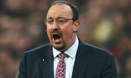 Rafael Benitez giờ đã 'lớn'