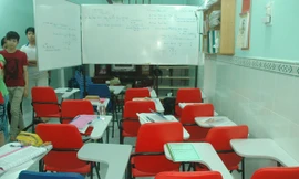 Trung tâm luyện thi ĐH cấp tốc: Đụng đâu sai đó