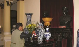 Cậu bé chăn trâu trở thành đại điền chủ giàu nhất Nam Kỳ