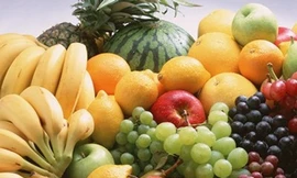 Vitamin B giúp giảm cân