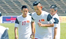 Tuyển U22 Việt Nam phá tan giấc mơ bóng đá đẹp của VFF