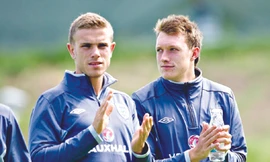 Đại gia thích sao trẻ