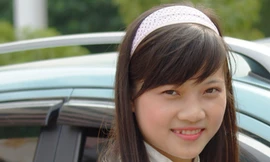 Kết bạn: Tìm một nửa yêu thương