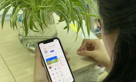 Rút ngắn khoảng cách giữa nhà trường và gia đình nhờ công nghệ 4.0