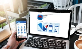 Ngân hàng số là mục tiêu chiến lược của NCB