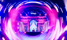 B.I 'chiến tới bến', RHYDER, Quang Hùng MasterD, marzuz diễn live 'nuốt đĩa' tại Road to 8WONDER 