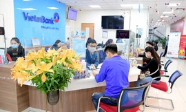 VietinBank triển khai trả góp lãi suất 0% qua thẻ tín dụng quốc tế