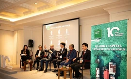 Quỹ đầu tư vào Bệnh viện FV và Con Cưng gọi vốn hơn 1 tỷ USD nhằm thúc đẩy phát triển đầu tư Y Tế tại Châu Á 